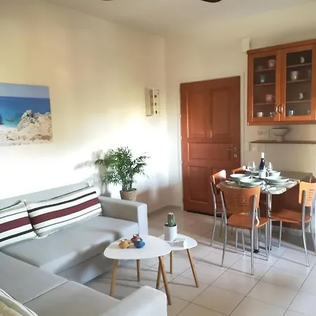 Casa Plumeria At Gouves Apartment