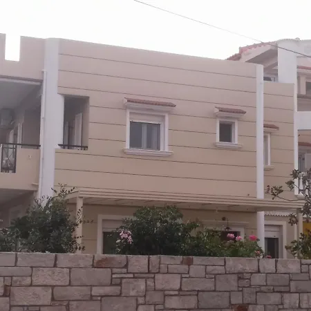 Apartment Casa Plumeria At Gouves